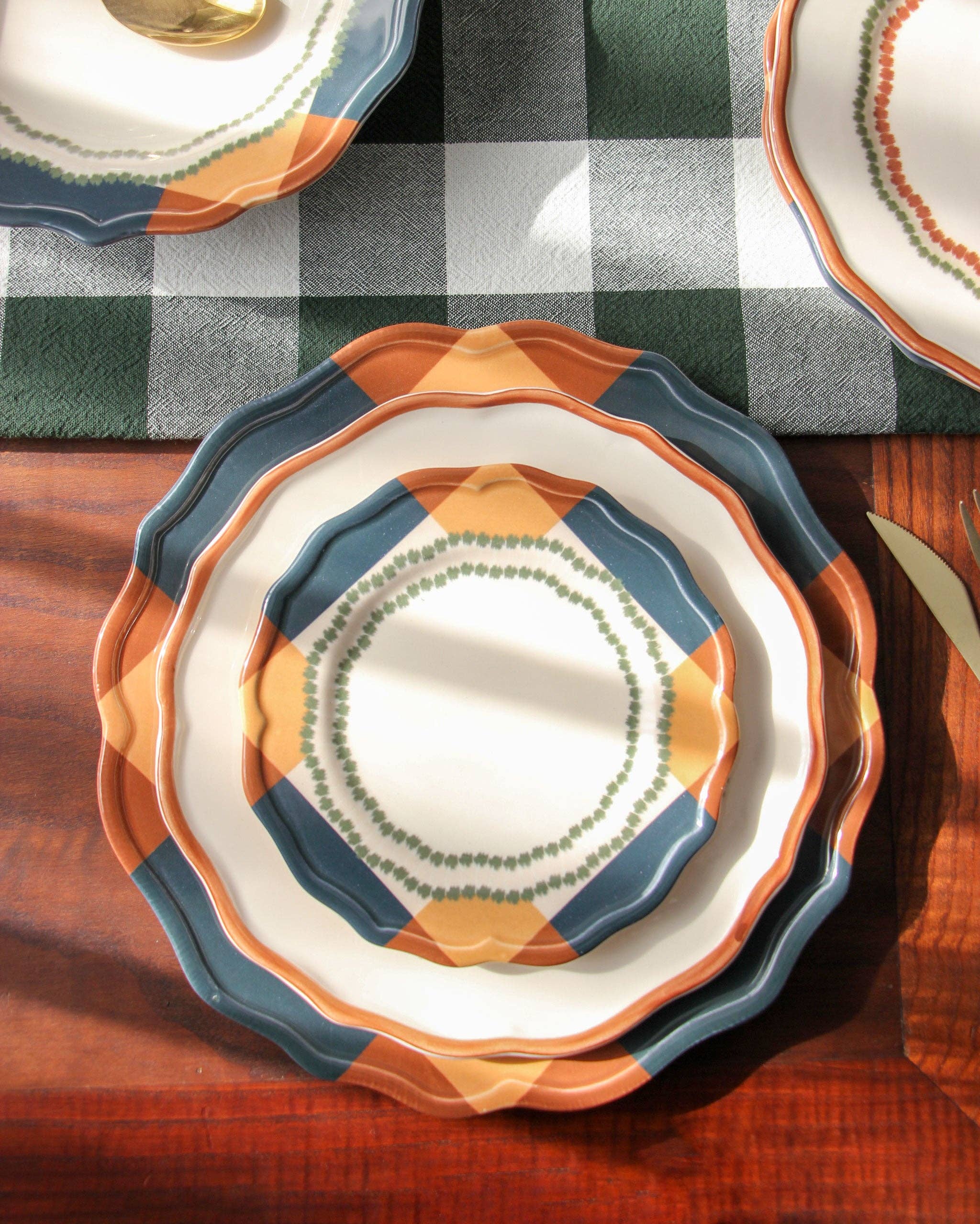 Pó de Barro – Großhandel Essteller – Portugiesisches Picknick Évora Brotteller5