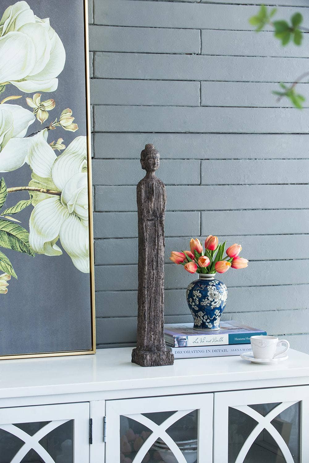 A&B Home Group Inc. - Wholesale Decorative Figurine - Buddha6