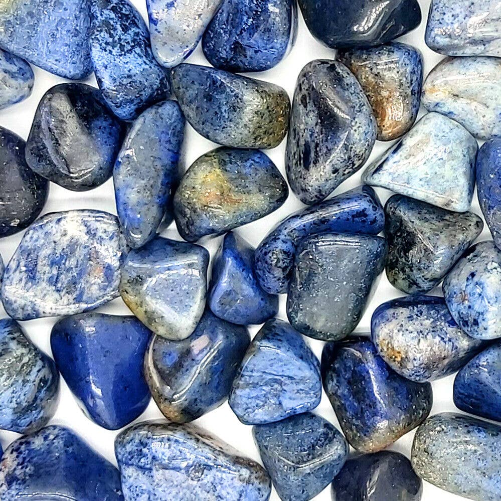 Shamans Crystal - Wholesale Spiritual Stone/Crystal - Wholesale Tumble Stones
Crystals A-Z, 80 types of Crystals64