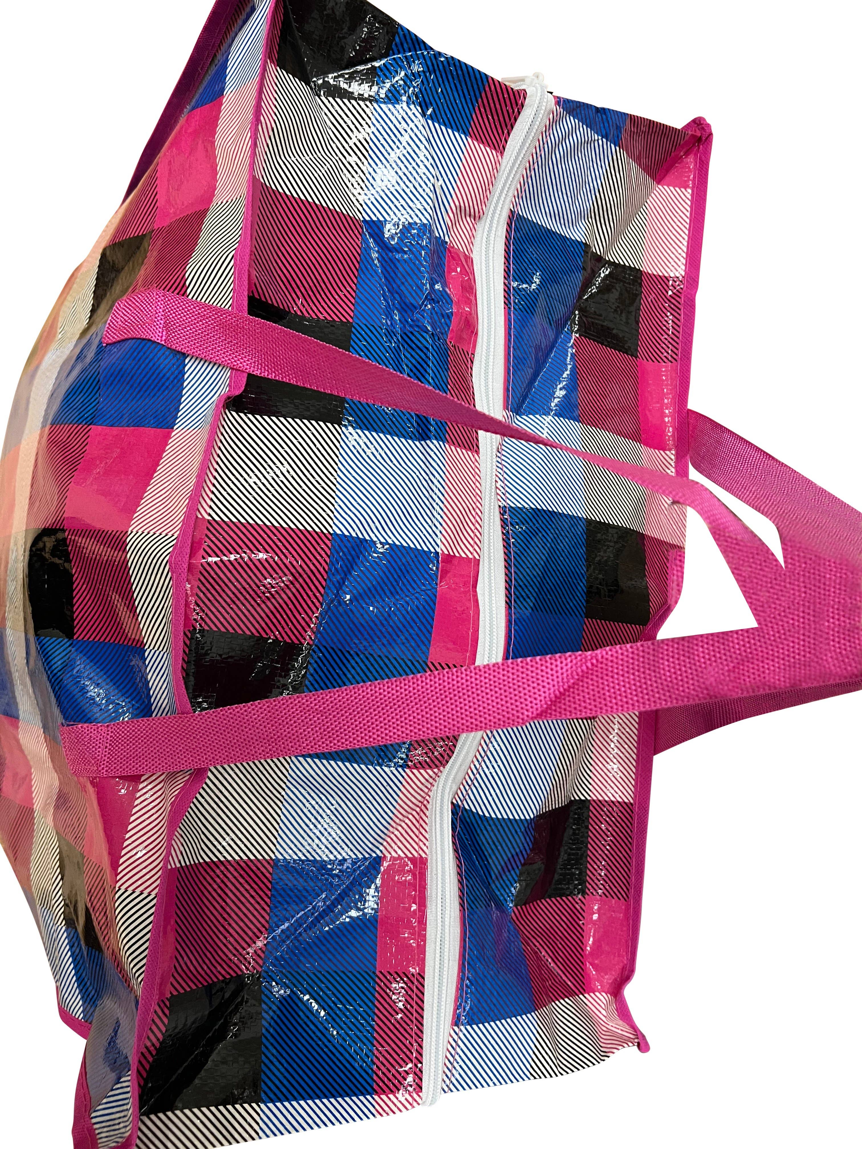 AR New York – Engroshandel Indkøbspose/indkøbstaske – Firkantet trykt indkøbspose1