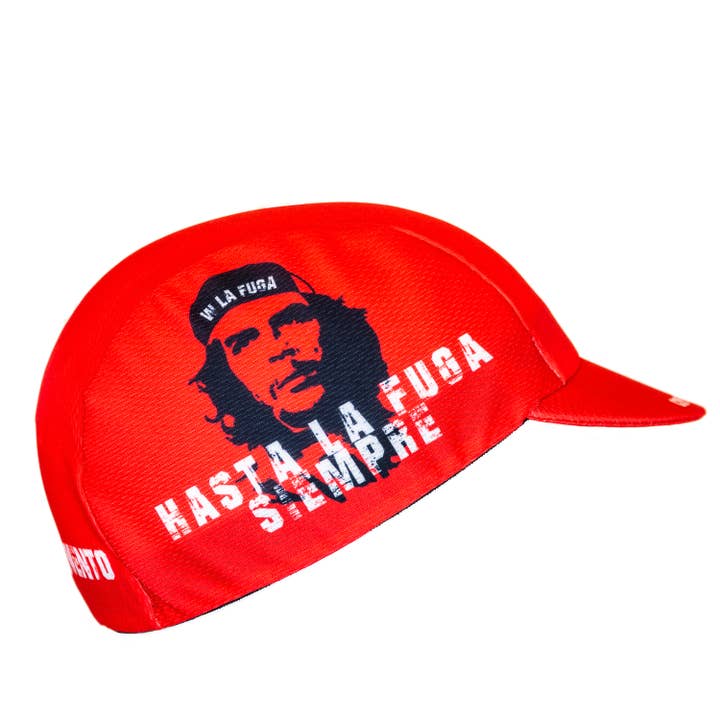 Cycling Cap Hasta for wholesale by Controvento