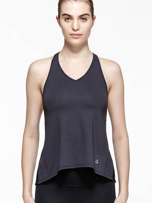 Venti tank voor wholesale door Titika Active