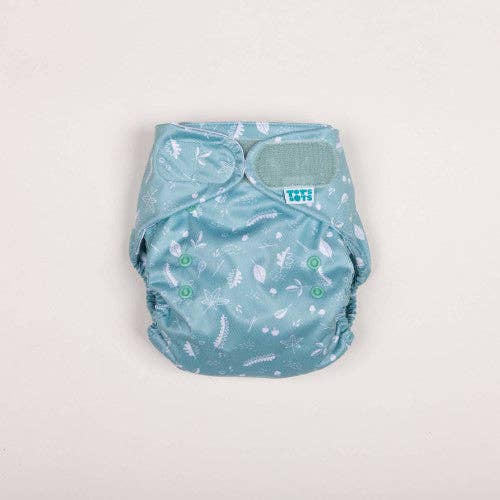 TotsBots – wholesale Nappy (cloth) – Baby – Bamboozle Nappy Wrap21