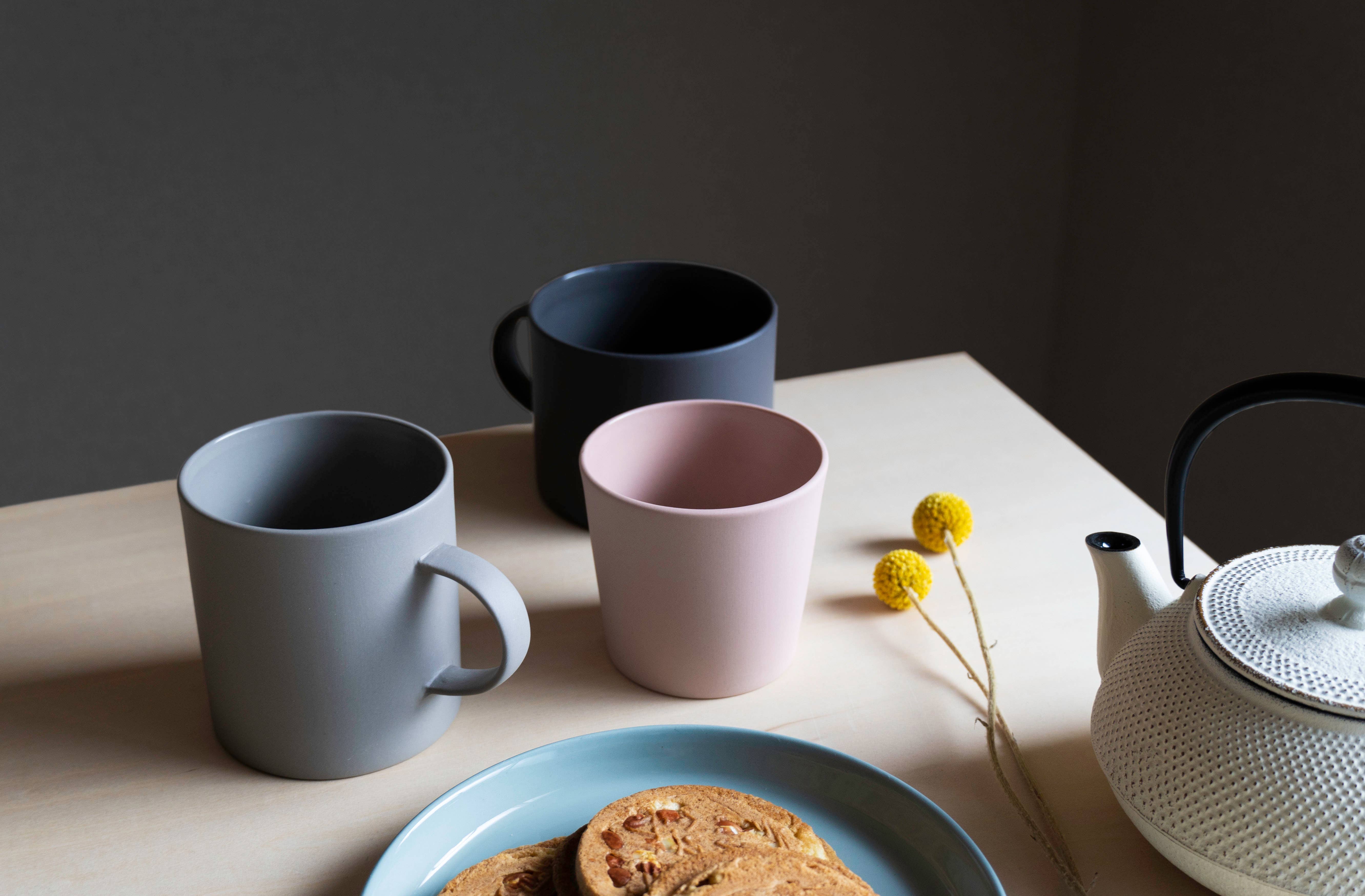 Japacolle — Japan Collections | See Latest News in "About" - Wholesale Drinking Glass/Cup - STONEWARE TUMBLER S3