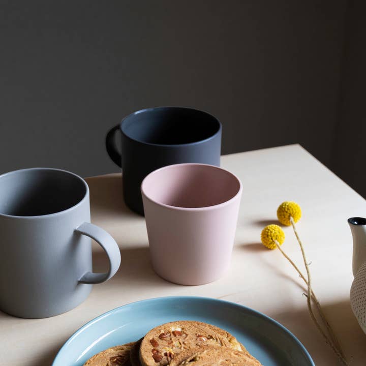 Japacolle — Japan Collections | See Latest News in "About" - Wholesale Drinking glass/cup - STONEWARE TUMBLER S3