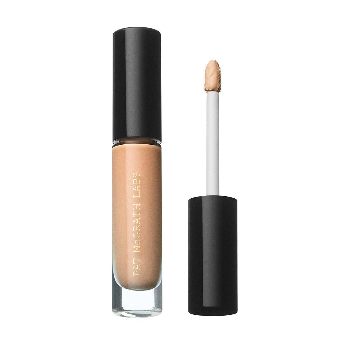 Beauty Goddess – wholesale Face concealer – Pat McGrath Labs Skin Fetish: Sublime Perfection Concealer LM11 (Light Medium w/ yellow peach undertones), 5ml0