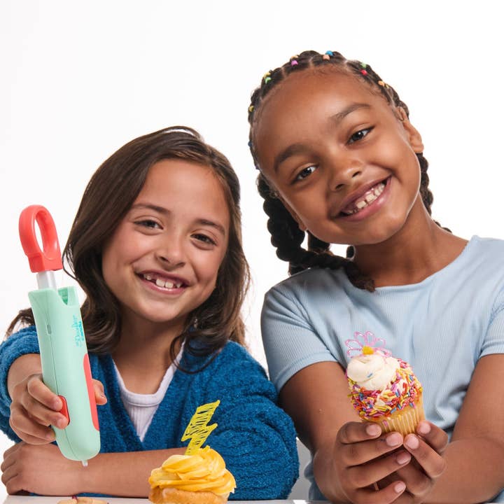 3Doodler - Wholesale Craft Tool - 3Doodler 3D Candy Pen Set5