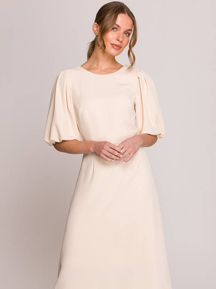 Alltagskleid Model 209096 Stylove für den Großhandel von Lieber Deem Marktplatz