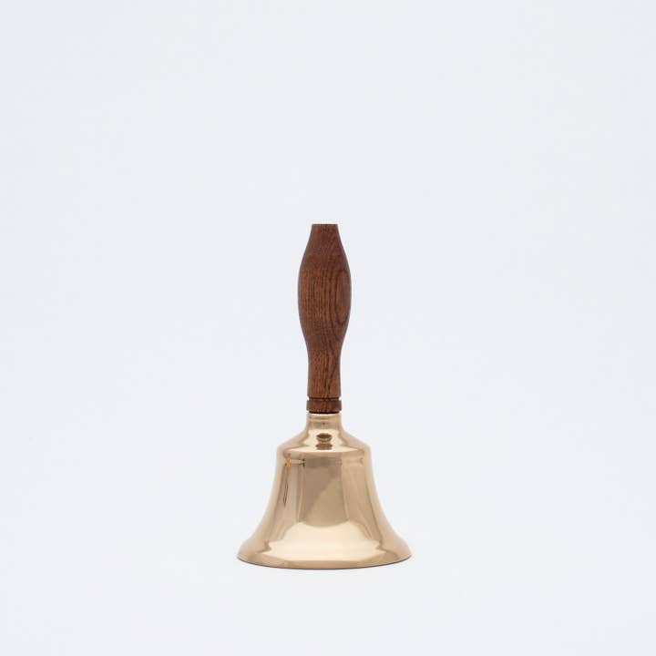 Bevin Bells - Wholesale Bell - Brass Hand Bells5