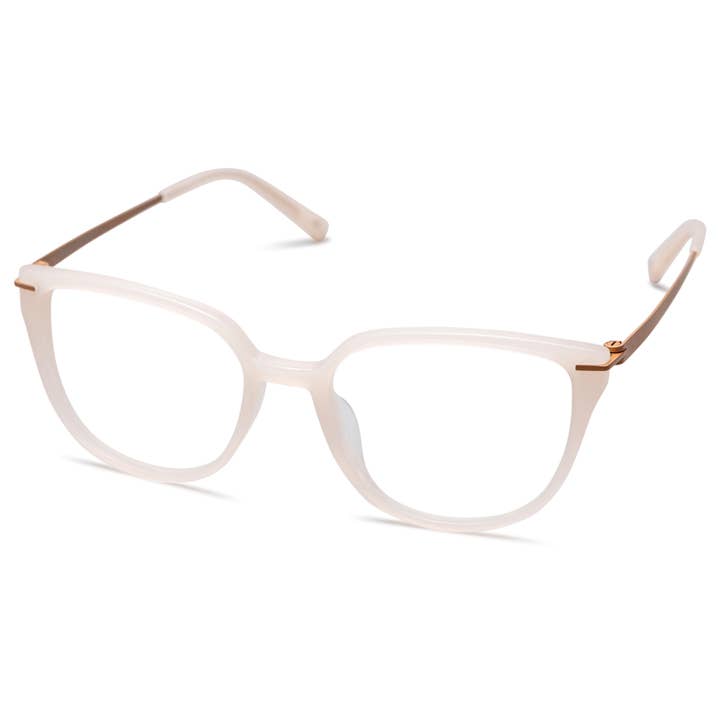 RYAN ADDA - Wholesale Eyeglasses – Unisex - RYAN ADDA FLIGHT DIRECTOR Eyewear Frame Glasses Unisex Titanium Acetate4