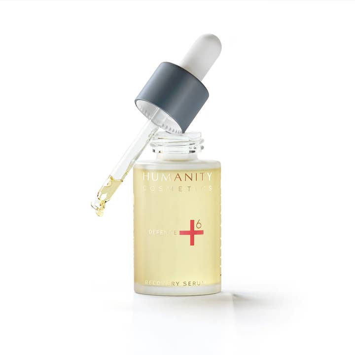 HUMANIDADE COSMETICS DEFESA +6 — Sérum Rosto de Recuperação Para Homem por atacado de Beauty D