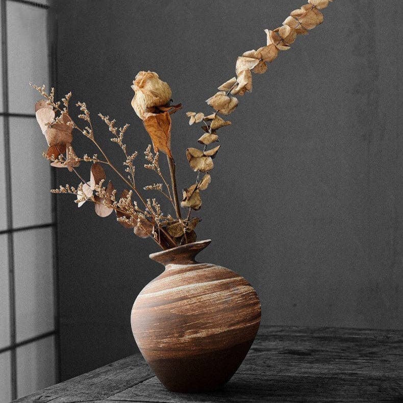 Gohobi （We cover U.S. import duties） - Wholesale Vase - Gohobi Unique Colourful Handmade Ikebana Vase0