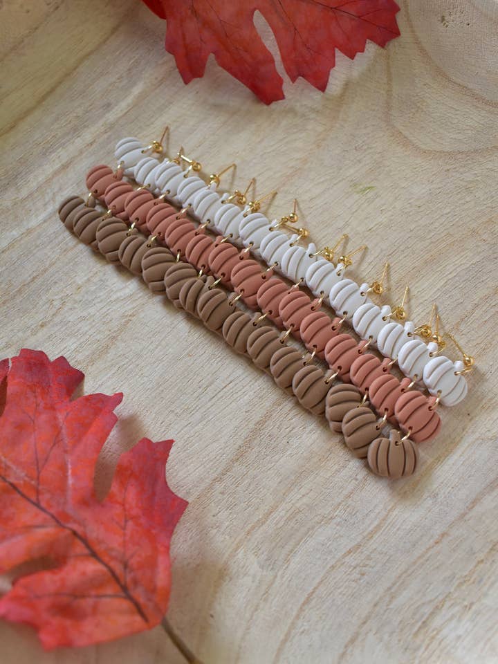 Il Patch di zucca per la vendita all'ingrosso da parte di Dusty Rose Creations