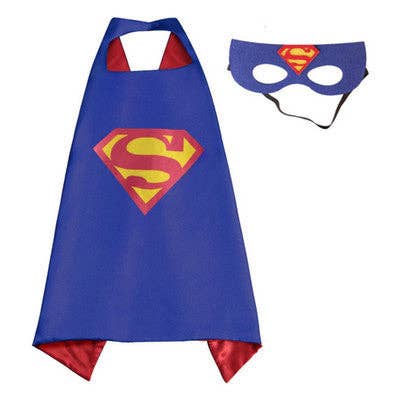 Wenchoice – wholesale Cape - Barn – Karaktärskappor för barn4