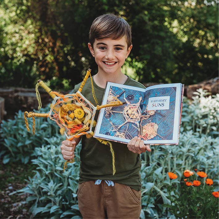 Your Wild Books - Wholesale Nature & Outdoors - Wild Celebrations Book11