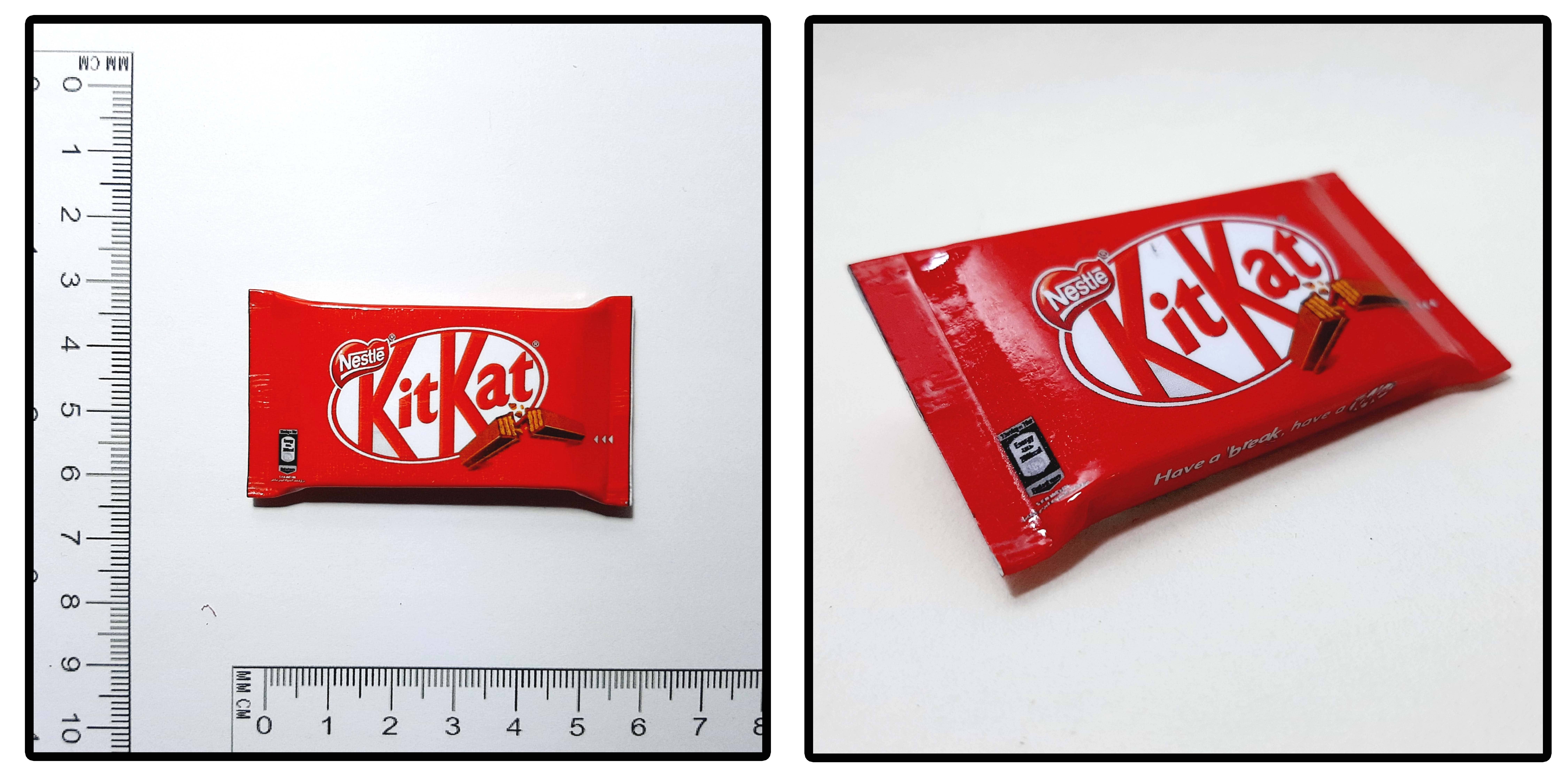 Minimi – Engroshandel Magnet – MINIMI Miniature køleskabsmagneter45