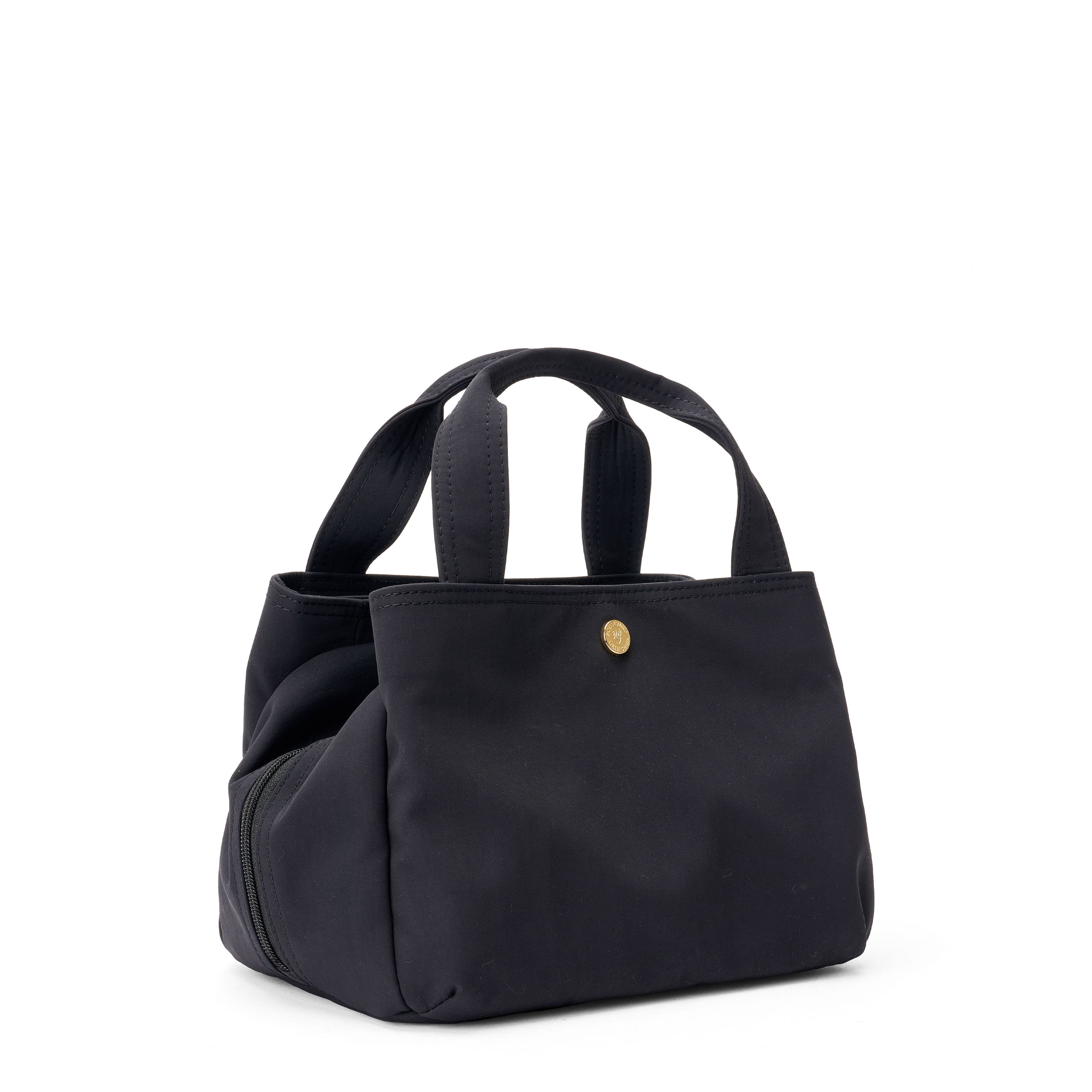 Boulevard - Wholesale Lunch Bag/Box - "Sammy" Lunch Bag (Personalizable)1