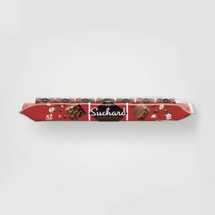 Suchard - Milk Chocolate Rochers for wholesale by Ma Box Française