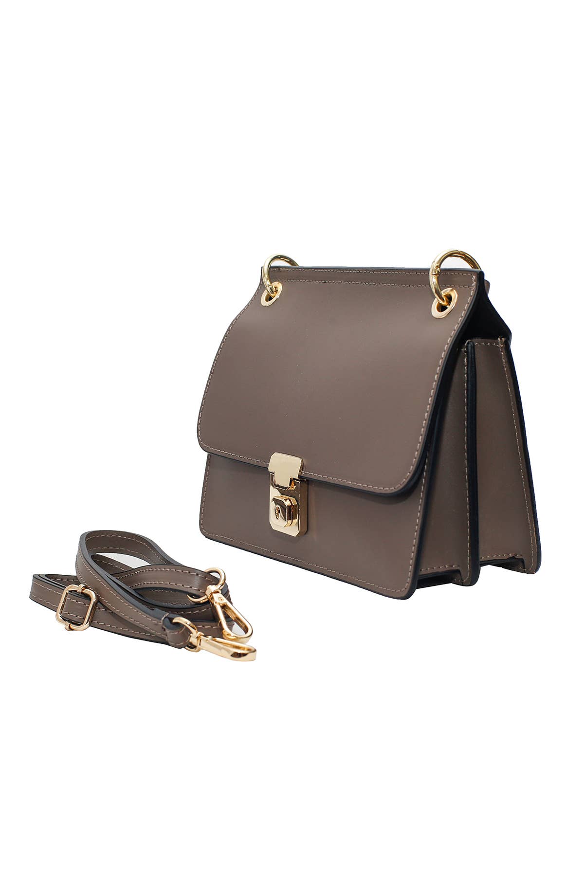 Cherry Paris - Vente Sac à main avec poignée sur le dessus – femme - Sac RITA - 400817