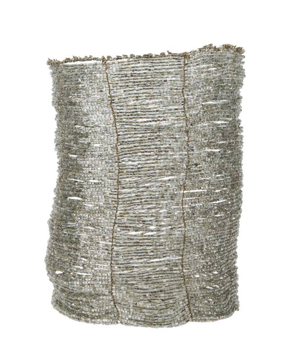 Perles de panier pour la vente par Walther & Co.