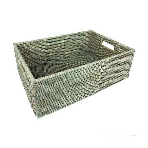 Integrierte Tragegriffe von Bin Rec für den Großhandel von Baolgi