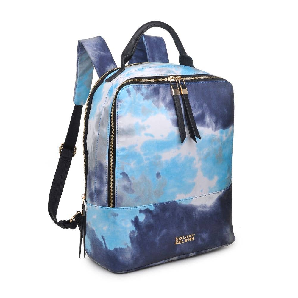 Sol and Selene – Großhandel Rucksack – Damen – Cloud Nine Rucksack56