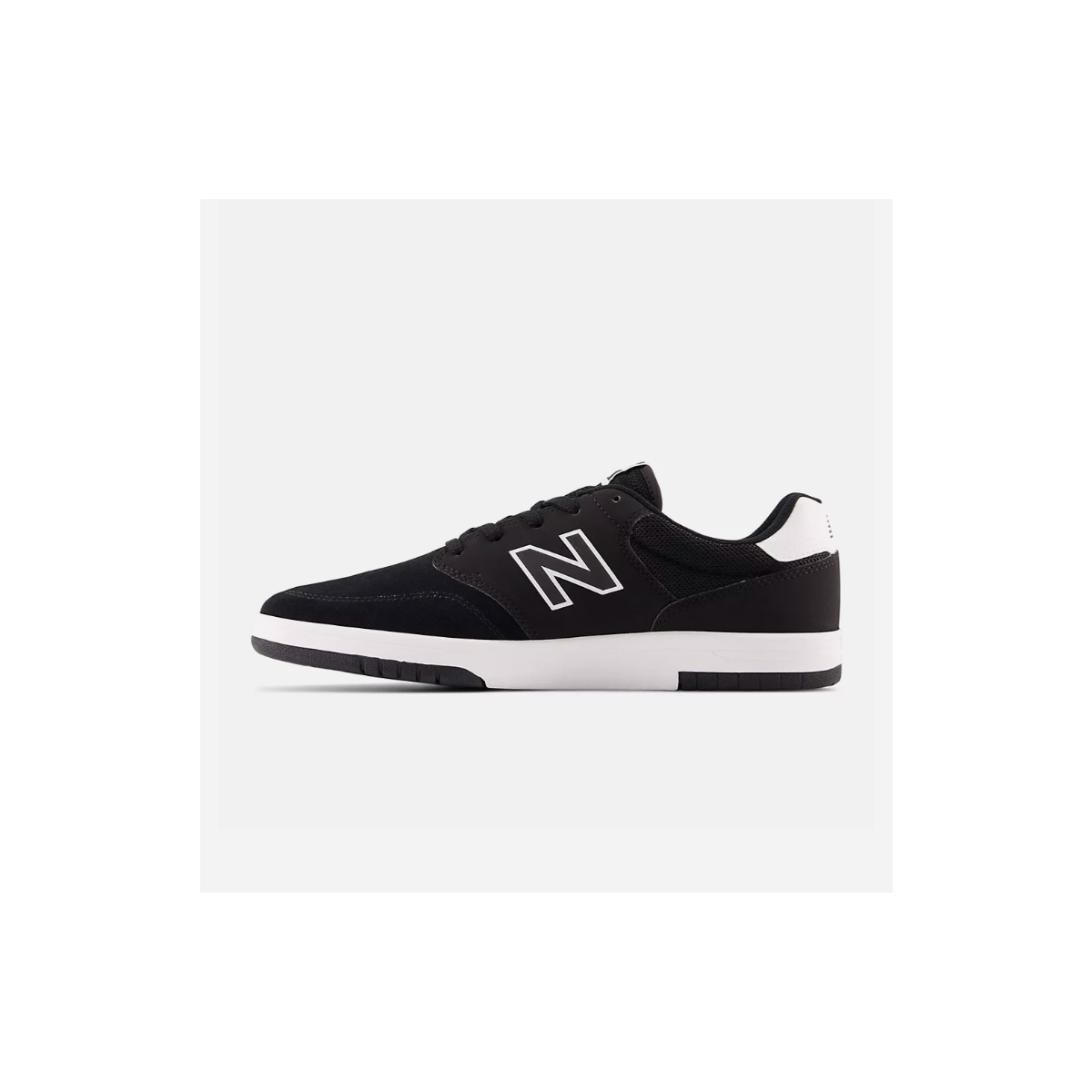 Rat City Sk8 Shop – wholesale Lifestyle trainers – Men′s – New Balance Numeric 425 Black / White Shoe - 425bww2
