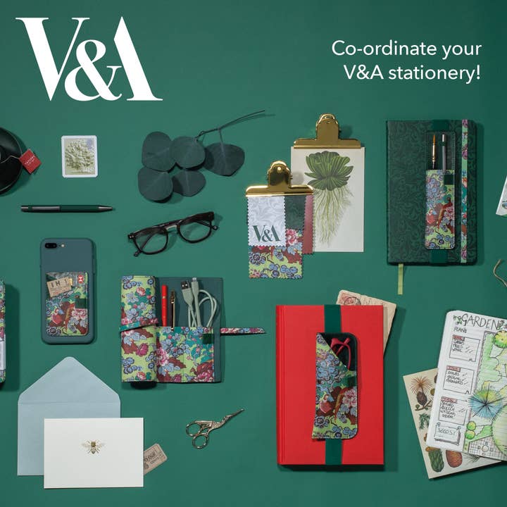 Collection V&A Bookaroo Sundour pour la vente par if USA