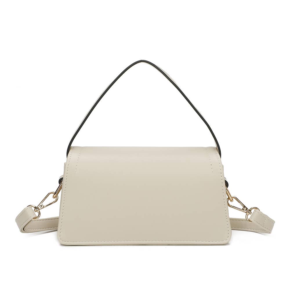 Gallantry - Vente Sac à main avec poignée sur le dessus – femme - Rosino (C-0167)6