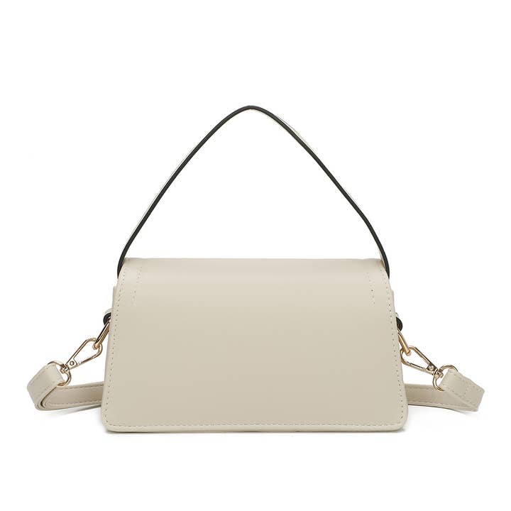 Gallantry - Vente Sac à main avec poignée sur le dessus – femme - Rosino (C-0167)6