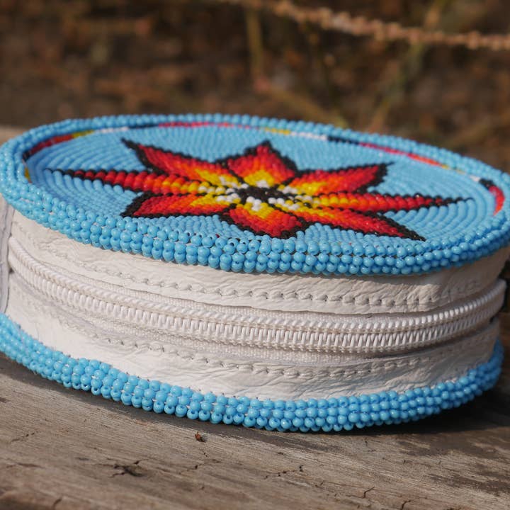 KANGURAH - Venta al por mayor Monedero - Mujer - Monedero con cuentas, monedero para mujer, llavero de diseño2