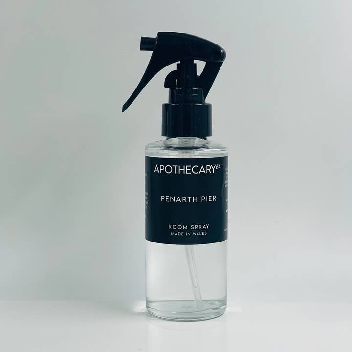 Penarth Pier Raumspray für den Großhandel von Apothecary64