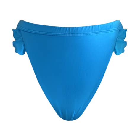 Nikki Bottom per la vendita all'ingrosso da parte di Brisea Swim