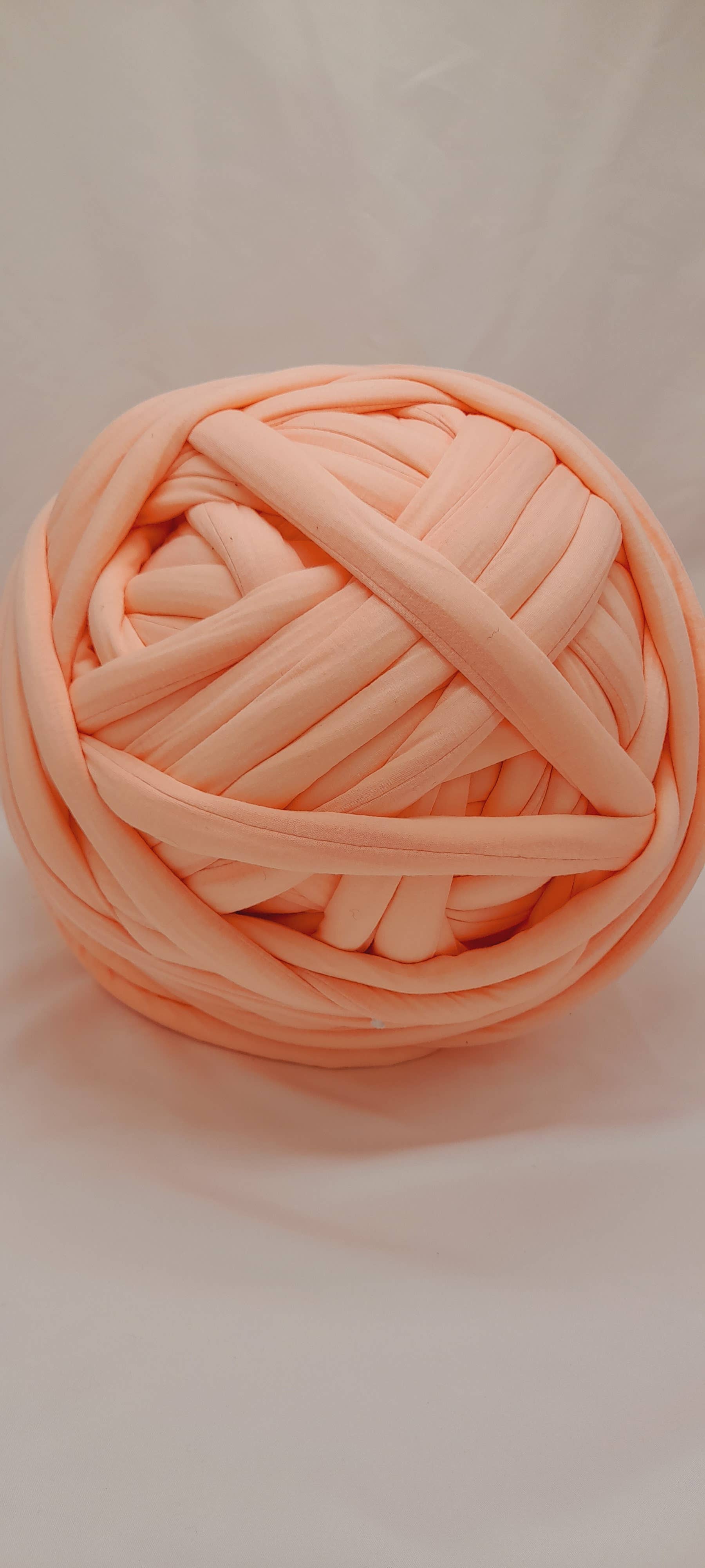 Baa Baa Bandits - Wholesale Yarn - Hand Knit Tube Yarn3