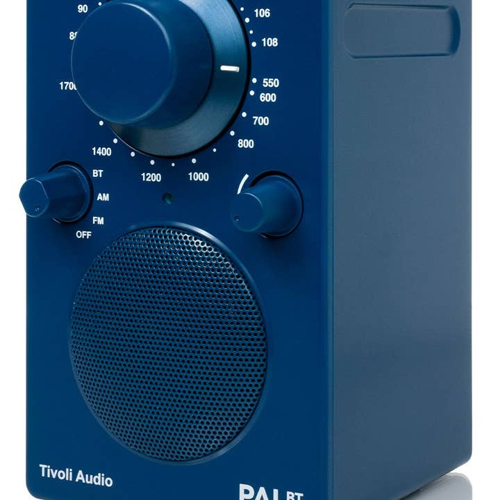 Tivoli Audio - Wholesale Speakers - PAL BT Portable Weather-Resistant Bluetooth Speaker13