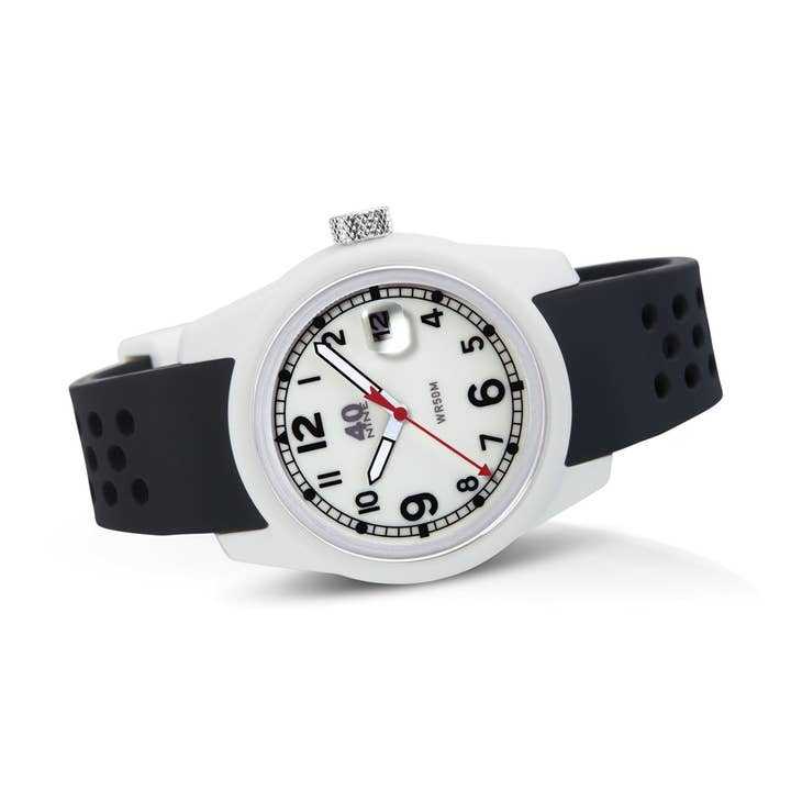 Spartan Damenuhr - Schwarz für den Großhandel von 40Nine