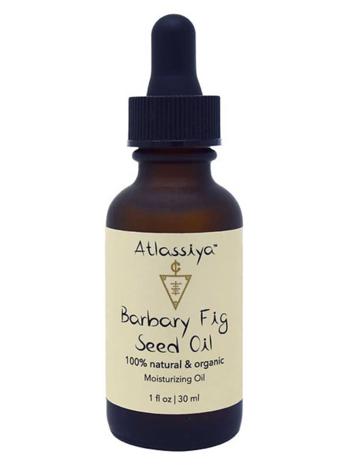 Barbary Gig Seed Oil for wholesale by Atlassiya