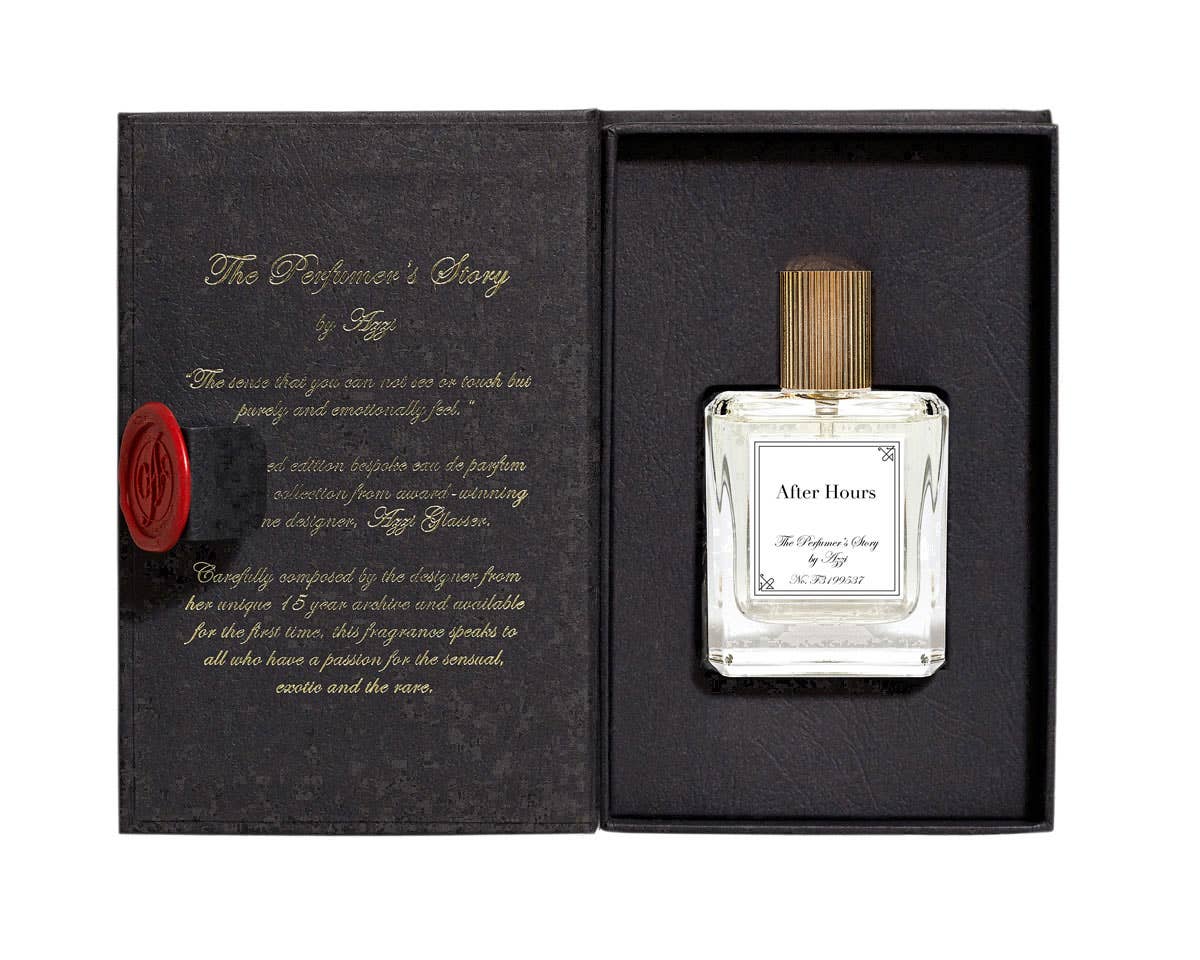 The Perfumer's Story - Wholesale Perfume/Eau de Toilette - After Hours 30ml2