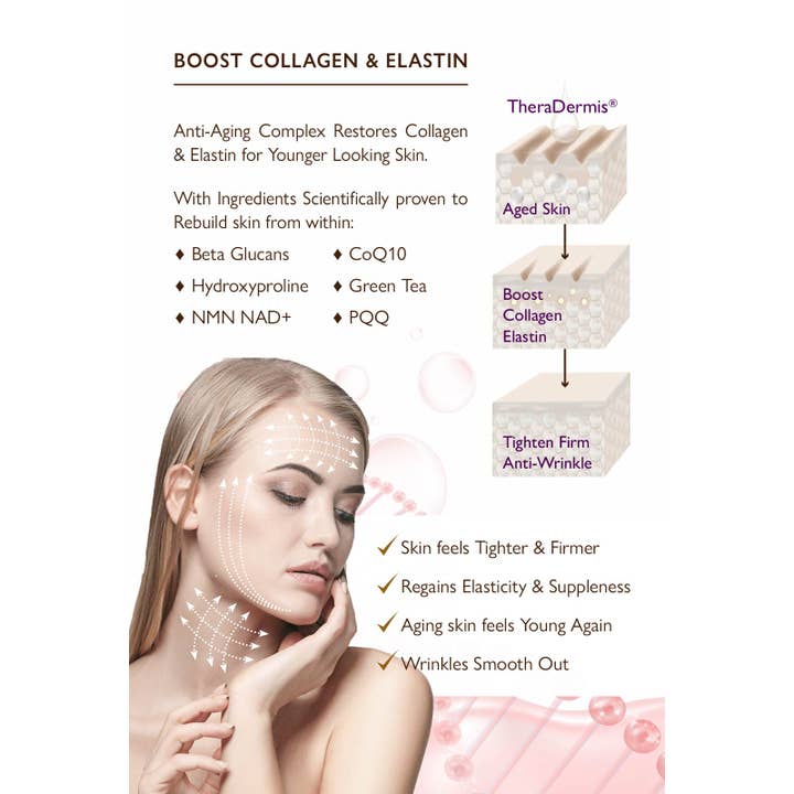 BioTech Life Sciences - Wholesale Anti-Aging Moisturizer - Bye Bye Lines & Wrinkles DAY - Fast Anti-Ageing Cream Serum
