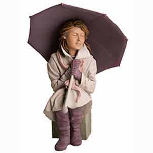 pluie pour la vente par Elisa