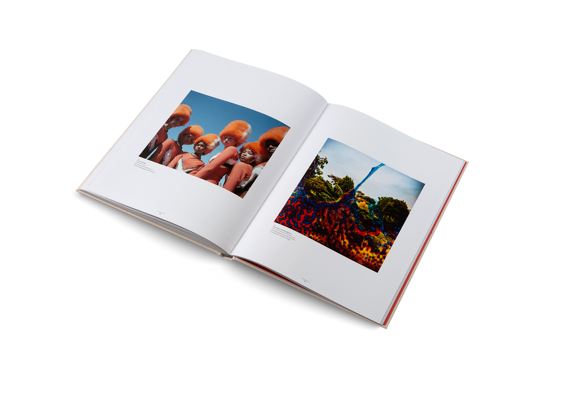 gestalten & teNeues - Wholesale Display Book - Collage13