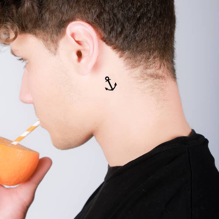 The Flash Tattoo - Wholesale Temporary tattoo - Ultra realistic temporary tattoo, new technology, duration of 1-2 weeks