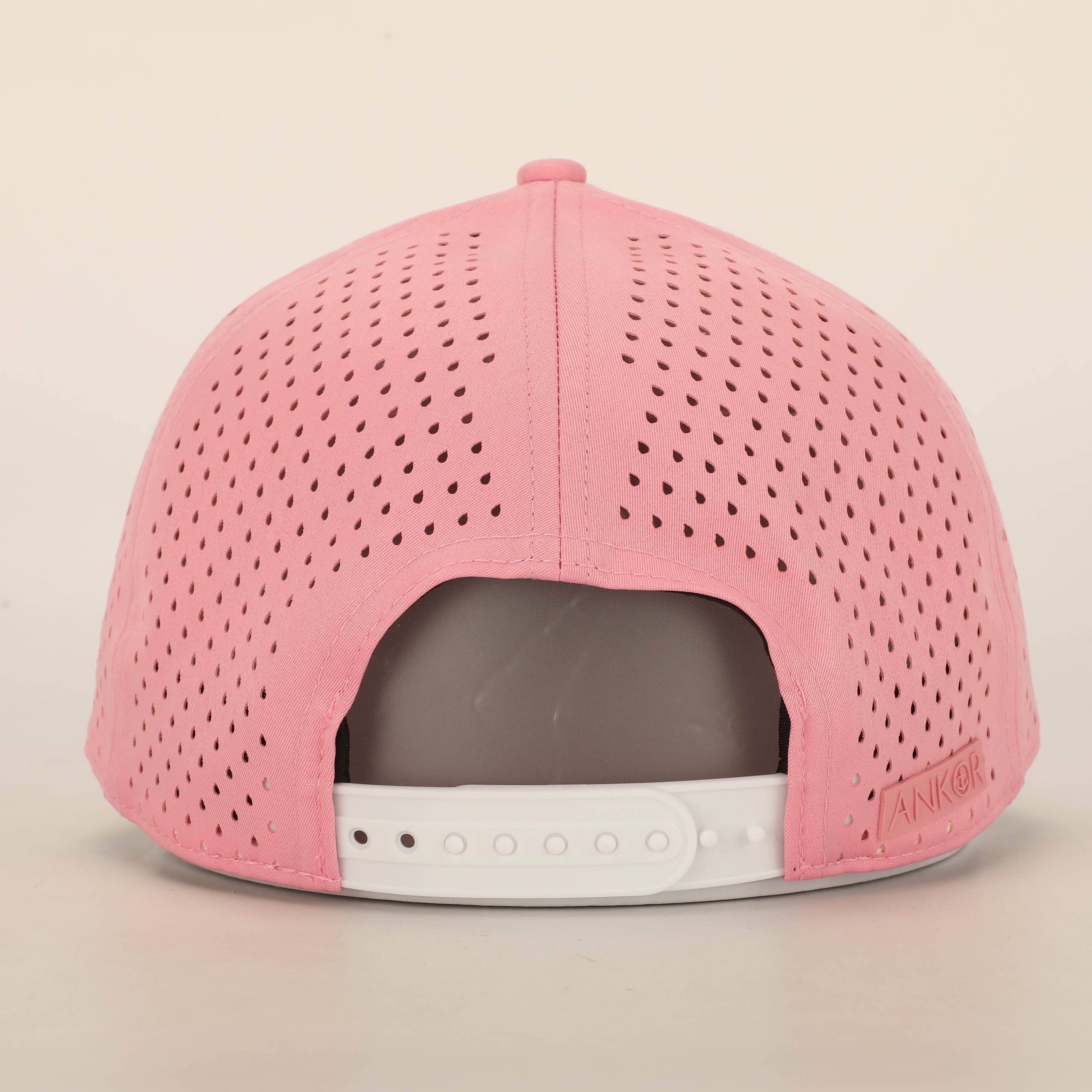 ANKOR Headwear - Wholesale Baseball Cap - Unisex - The Cruiser Performance Baseball Hat16