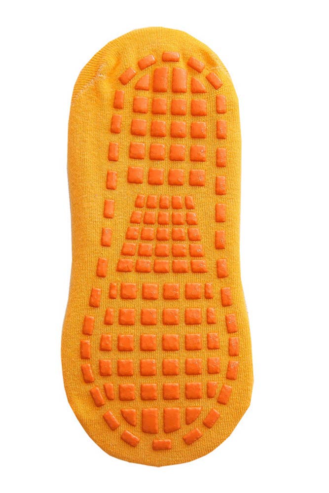 UNISHE - Wholesale Socks - Women's - Colorful Indoor Grip Socks MOQ 10pcs ZZKF0359