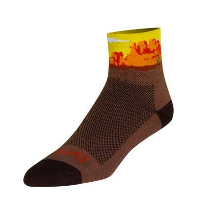 Multi Rugged Socks for wholesale on Faire1