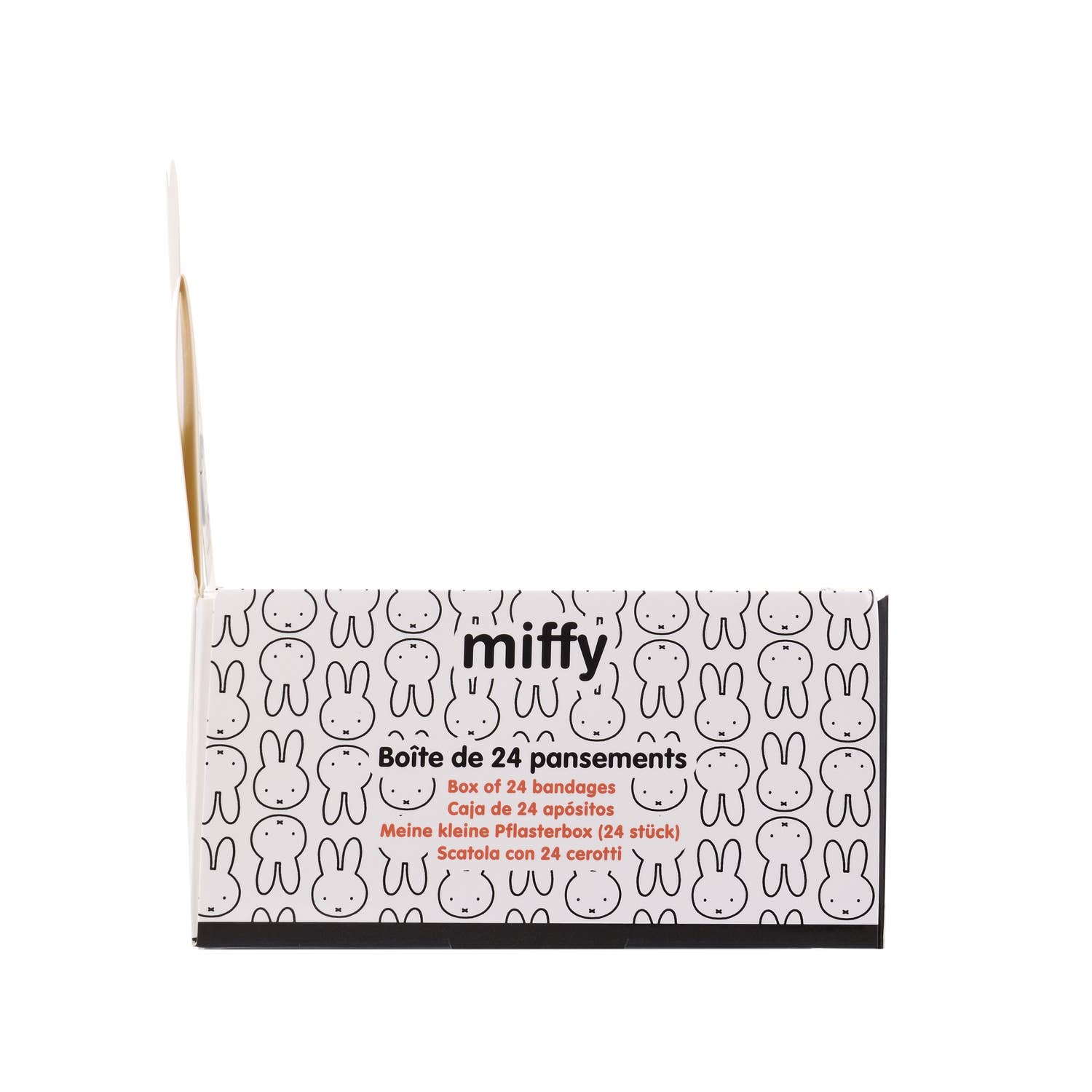 Takecare – wholesale Plasters/bandages – Kids & Baby – Miffy Bandages x248