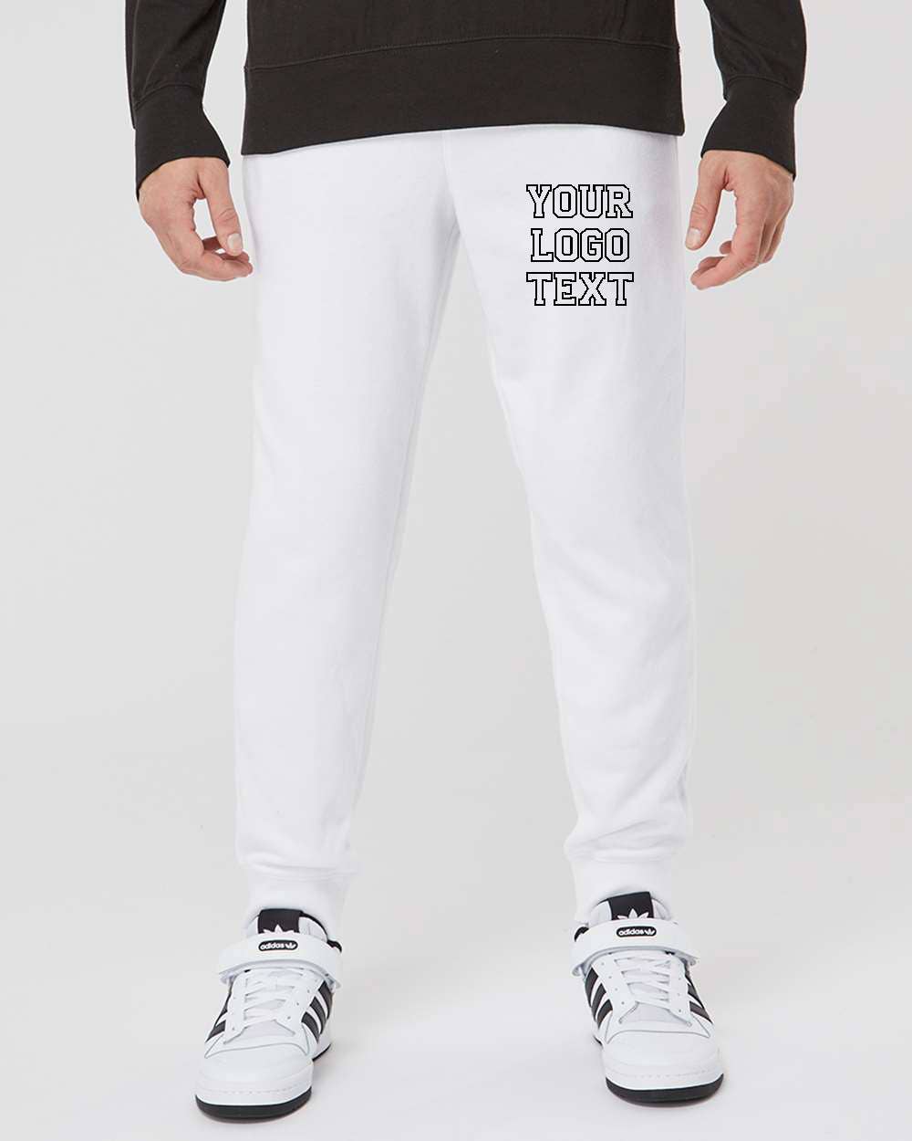 One Nine – Großhandel Trainings-/Jogginghose – Herren – Individuell bedruckte Jogginghose - Unabhängiger Slim Fit1