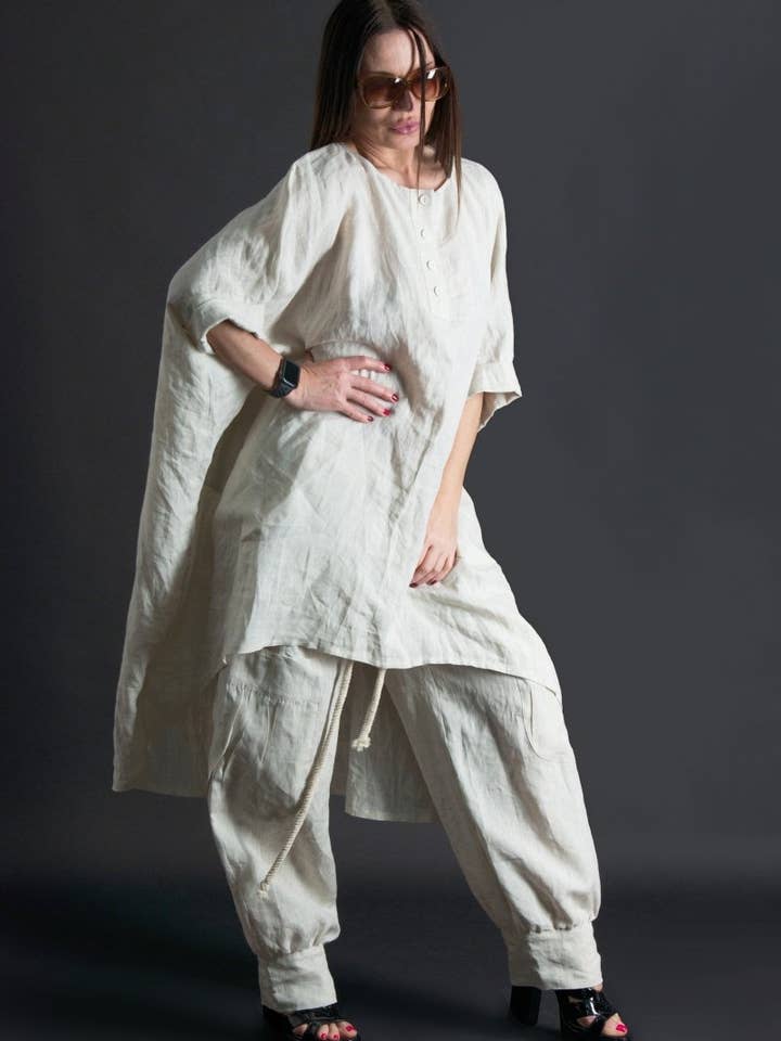 Tvådelat set ALISON för wholesale av EUG fashion