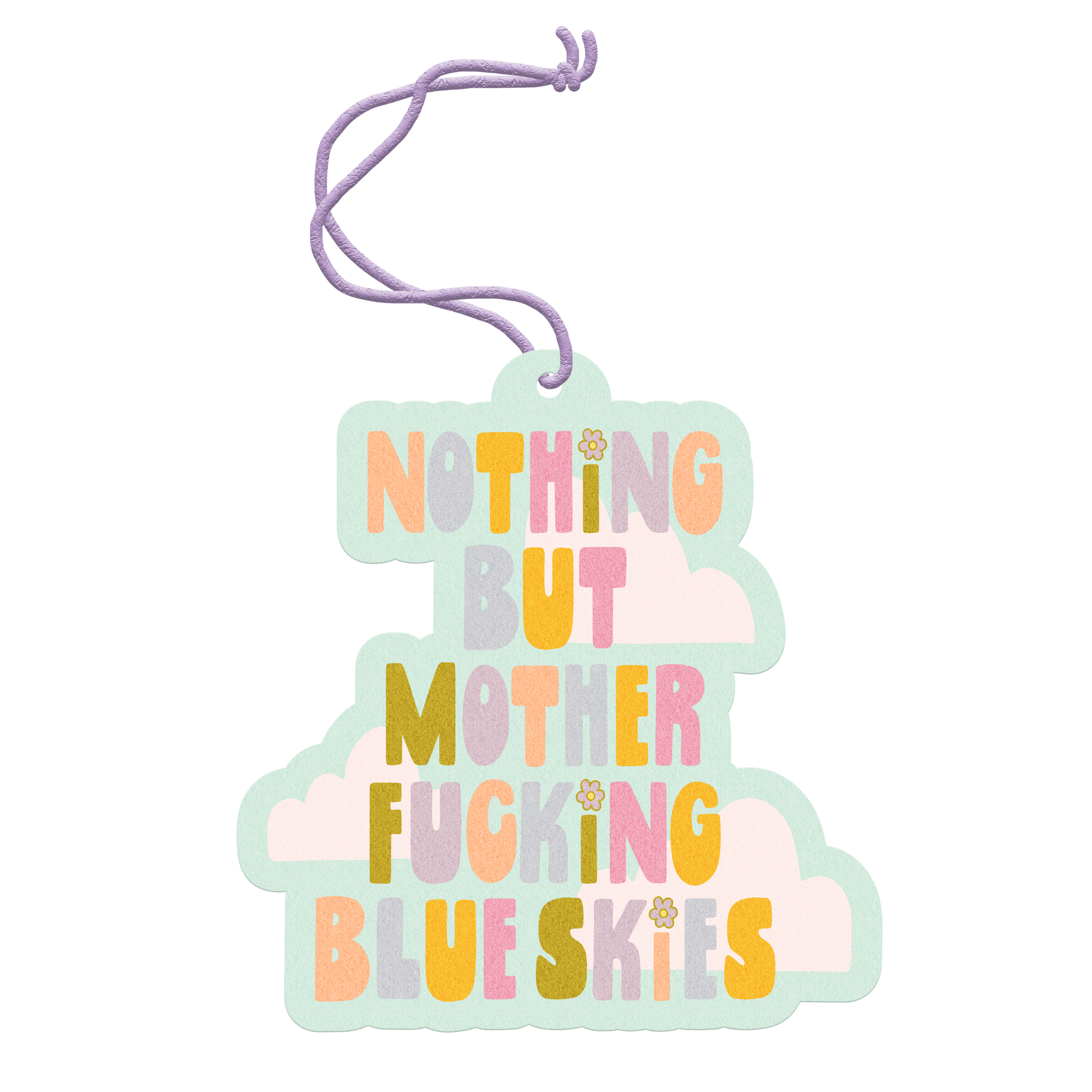 Talking Out of Turn – wholesale Luftfräschare – Luftfräschare (Toppsäljare!)0