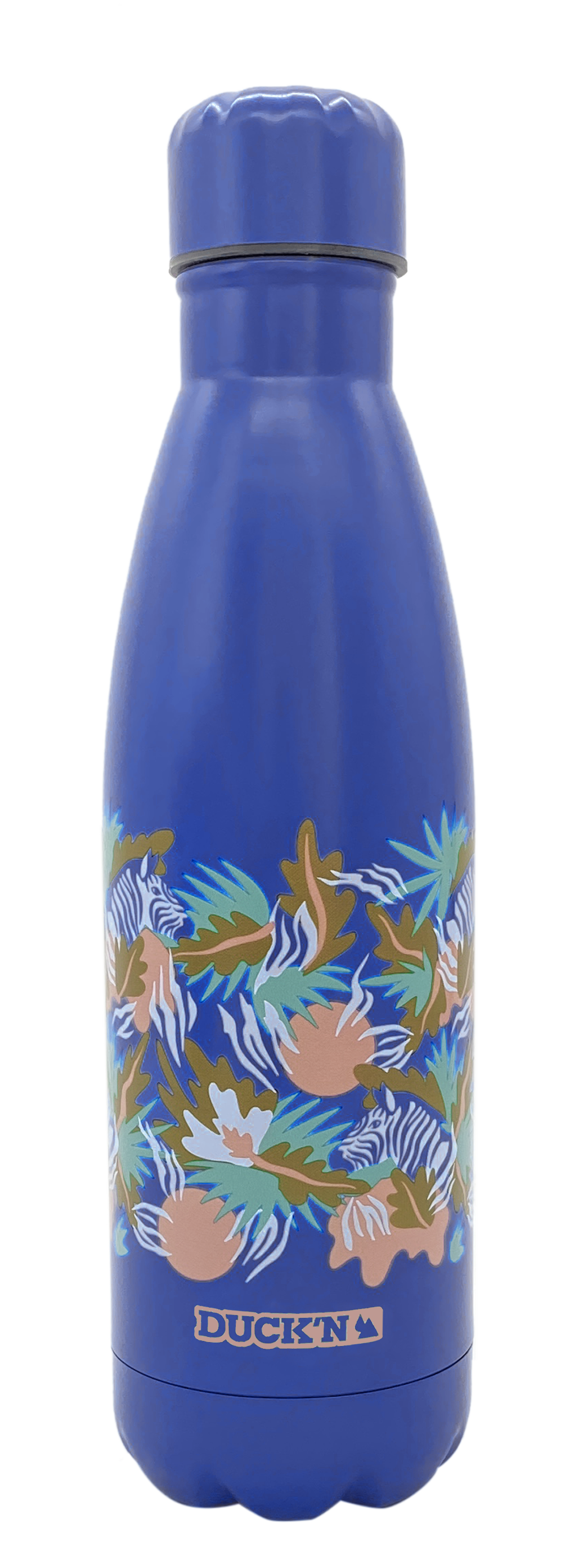 WM-DESIGN - Vente Bouteilles d'eau - BOUTEILLE ISOTHERME "RENTREE" 500ML DUCK'N8